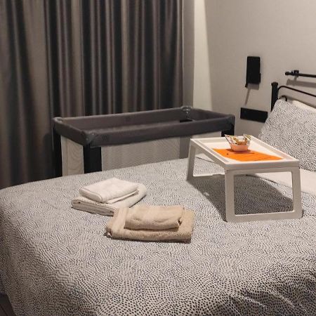 Ilianna'S Home Β3 - Marina,กาลามาตา ภายนอก รูปภาพ