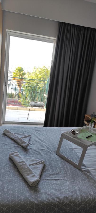 Ilianna'S Home Β3 - Marina,กาลามาตา ภายนอก รูปภาพ