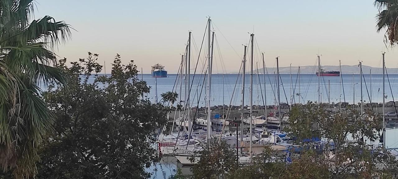 Ilianna'S Home Β3 - Marina,กาลามาตา ภายนอก รูปภาพ