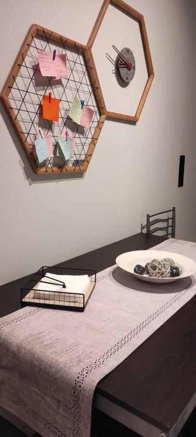 Ilianna'S Home Β3 - Marina,กาลามาตา ภายนอก รูปภาพ