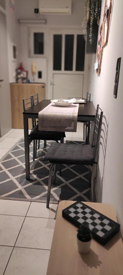 Ilianna'S Home Β3 - Marina,กาลามาตา ภายนอก รูปภาพ