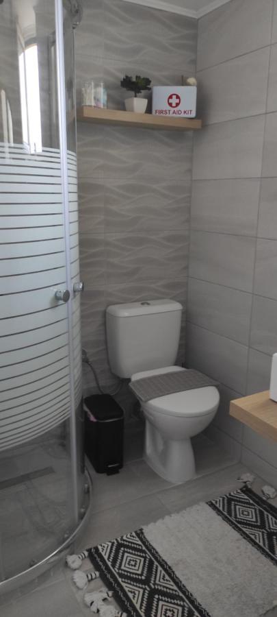 Ilianna'S Home Β3 - Marina,กาลามาตา ภายนอก รูปภาพ