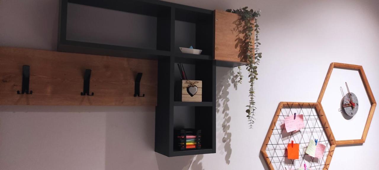 Ilianna'S Home Β3 - Marina,กาลามาตา ภายนอก รูปภาพ