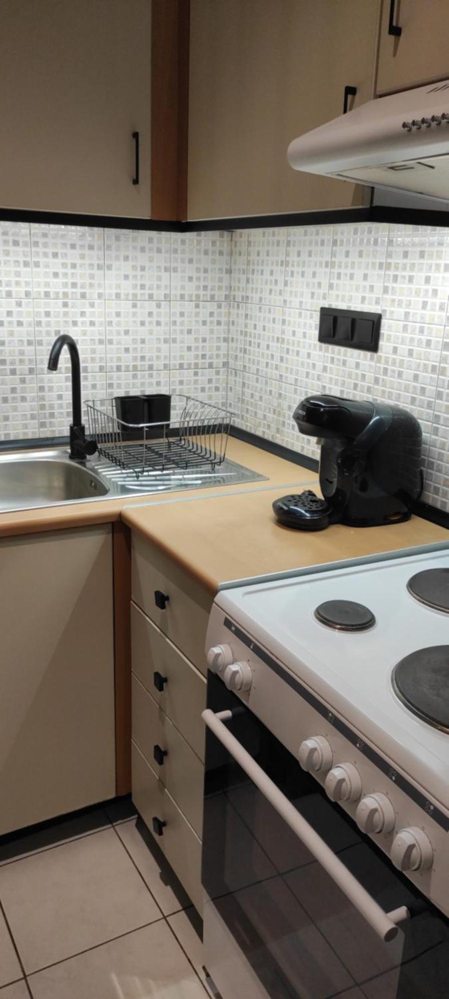Ilianna'S Home Β3 - Marina,กาลามาตา ภายนอก รูปภาพ